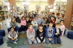 Vorlesen in der Bibliothek November 2016e